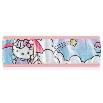 Hello Kitty U de pelúcia