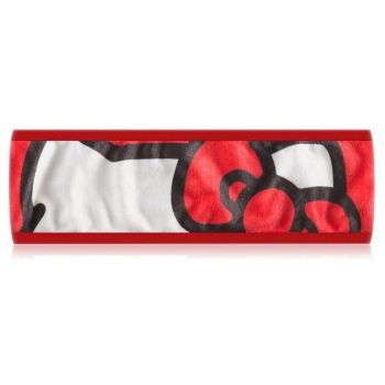 Hello Kitty Hair Plush