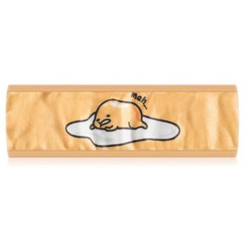 Gudetama Hair Plush
