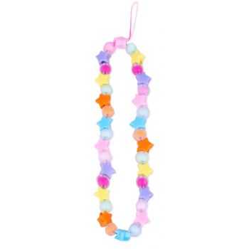 Colgador de Abalorios para Móvil Stars Colgador de Abalorios para Móvil Stars