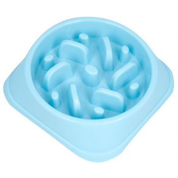 Comedero Antiglotones Circular Comedero Antiglotones Circular