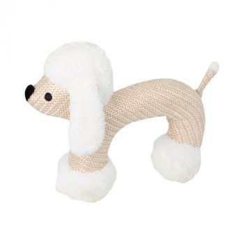 Brinquedo Linho Cão Brinquedo Linho Cão