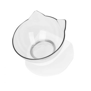 Coelho de gato com Base Coelho de gato com Base