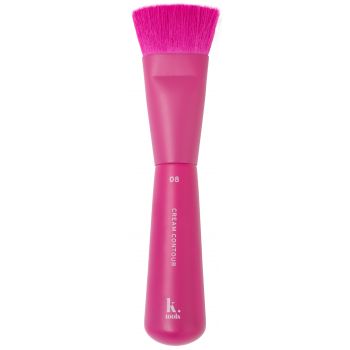 Brocha 08 Cream Contour