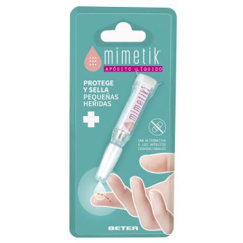 Mimetik Apósito Líquido