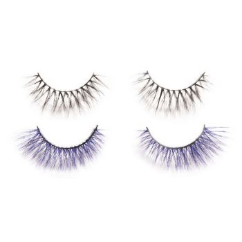 Pack de Pestañas Dúo The Simpsons Treehouse of Horror