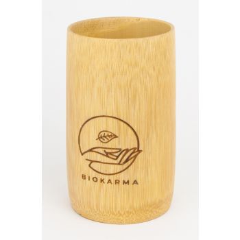 Vaso de Bambú Vaso de Bambú