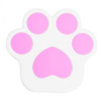 Espelho de pegada Espelho de pegada