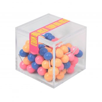 Caixa de Pioneses Multicolores