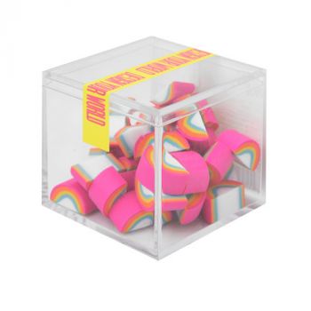 Back to School Set da MINI Arco-íris