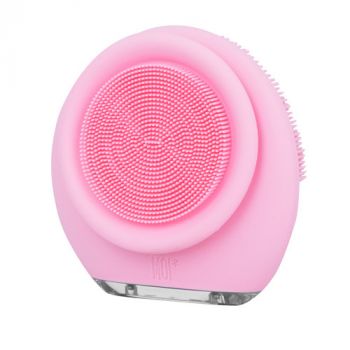 Limpiador Facial Eléctrico Doble