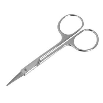 Tijera Punta Curva Tijera Punta Curva