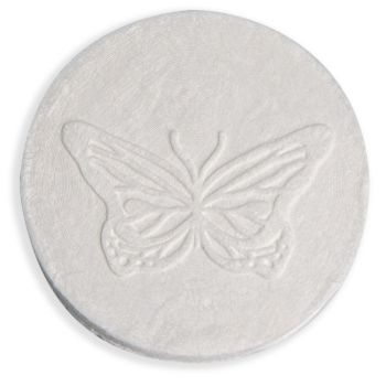 Toalhetes comprimidos