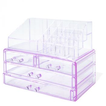 Mystic Organizador de Metacrilato