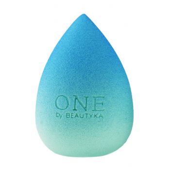 Esponja de Maquillaje con Ácido Hialurónico