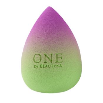 Esponja de Maquillaje con Polvo Natural de Aloe Vera