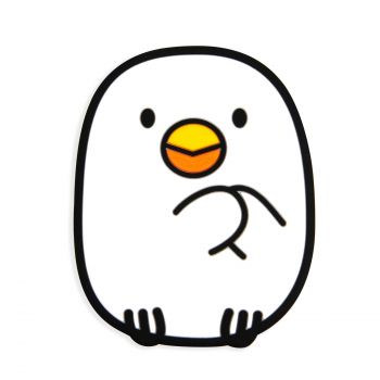 Espelho de bolso Kipi Espelho de bolso Kipi