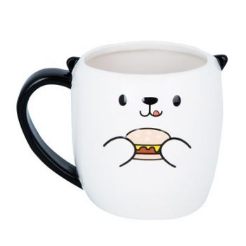 Caneca OPI 3D Caneca OPI 3D