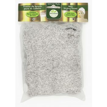 Toalla Turbante Cabello
