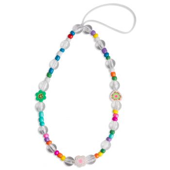 Colgador Móvil Transparente y Color Colgador Móvil Transparente y Color