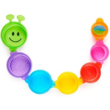 Coladores de banho Ciémpies Coladores de banho Ciémpies