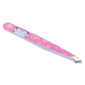 Pinza de Depilar Opi