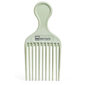 Peine Afro de Fibras Naturales