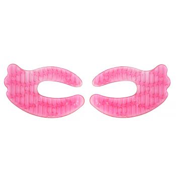 Mascarilla Butterfly