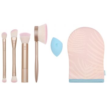 Set Autobronceador Endless Summer Glow Brush Set