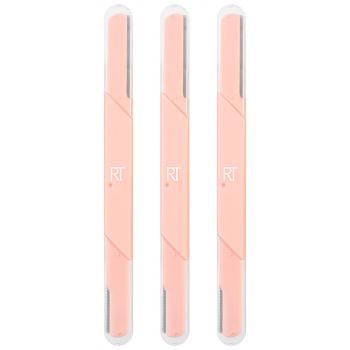 Set Rasurador Cejas & Rostro