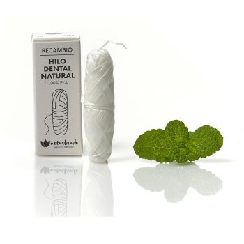 Bobina de Hilo Dental