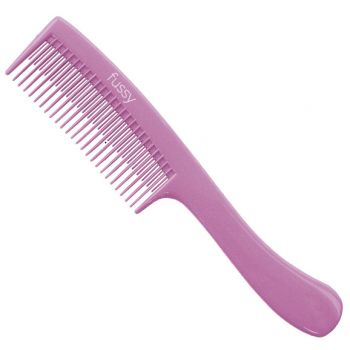 Pente de dentes duplos