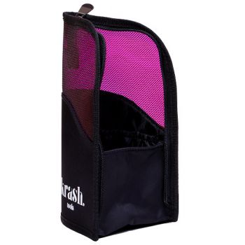 The Basiks The Brush & Go Makeup Bag Organizador + Neceser 2 en 1