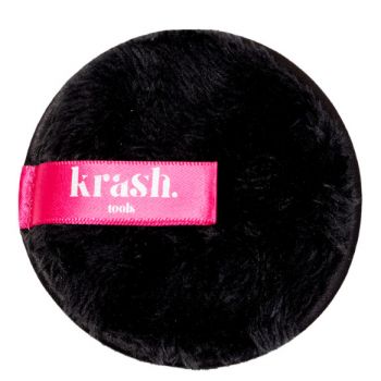 Discos desmaquilhantes de microfibra The Basiks