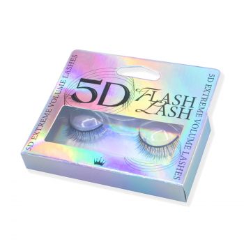 Pestañas Postizas 5D Flash Lash Fantastic Everyday Pestañas Postizas 5D Flash Lash Fantastic Everyday