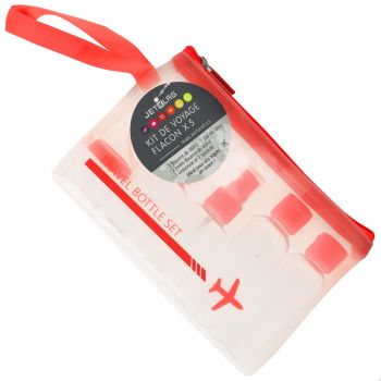 Kit de Viaje Neceser