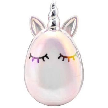 Cepillo Desenredante de Unicornio