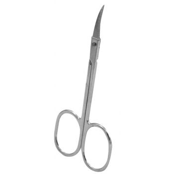 Tesoura de metal de ponta fina Tesoura de metal de ponta fina