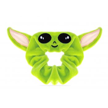 Mandalorian The Child Scrunchie