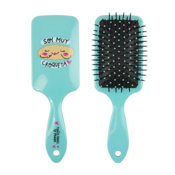 Escova para croquetes Padel Escova para croquetes Padel