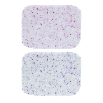 Set 2 Esponjas Desmaquillantes