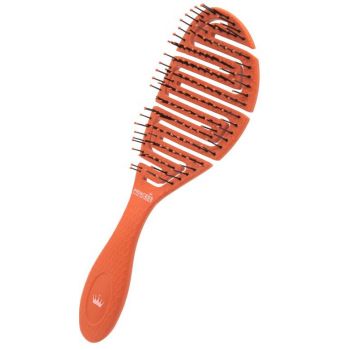 Princess Saves The World Cepillo Ovalado Antienredos Secado Rápido