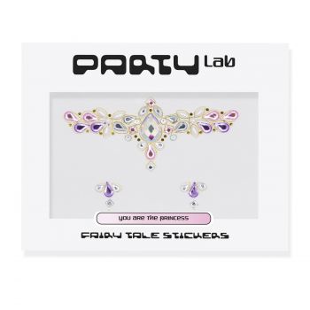 Party Lab Fairy Tale Stickers