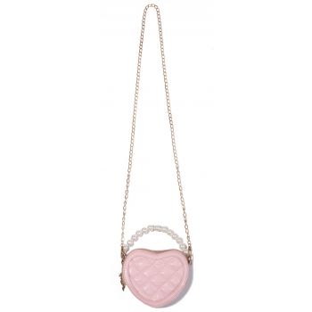 Little Princess Bolso Corazón con Cadena Little Princess Bolso Corazón con Cadena