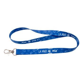 Lanyard La Mar Sala Lanyard La Mar Sala