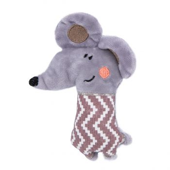 Brinquedo Peluche Raton Brinquedo Peluche Raton