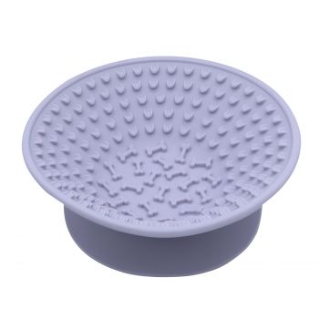 Comedouro Antistress Base Silicone
