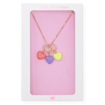 Corrente de Cor Little Princess Corrente de Cor Little Princess