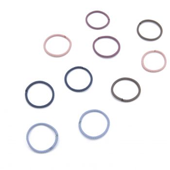 Set 10 Mini Gomas Twist Set 10 Mini Gomas Twist