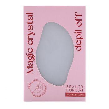 Beauty Concept Magic Crystal Depil Off